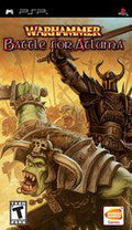 Warhammer Battle for Atluma - PSP