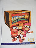 Donkey Kong Country 2 Player's Guide - Strategy Guide