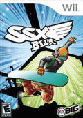 SSX Blur - Wii