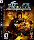 Genji Days of the Blade - Playstation 3
