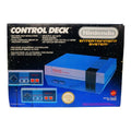 Nintendo NES Console - NES