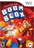 Boom Blox - Wii