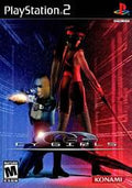 Cy Girls - Playstation 2