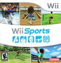 Wii Sports - Wii