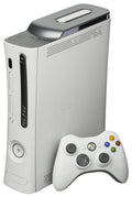 2 Guns Retro - Xbox 360 Console 60GB - Video Game - Xbox 360
