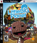 LittleBigPlanet - Playstation 3