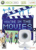 You're in the Movies - Xbox 360