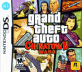 Grand Theft Auto: Chinatown Wars - Nintendo DS