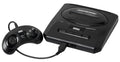 Sega Genesis Model 2 Console - Sega Genesis
