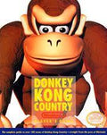 Donkey Kong Country Player's Guide - Strategy Guide