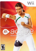 EA Sports Active - Wii