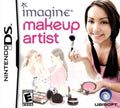Imagine: Makeup Artist - Nintendo DS