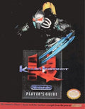 Killer Instinct Player's Guide - Strategy Guide