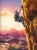 Zelda Breath of the Wild [Piggyback Collector's Edition] - Strategy Guide