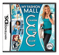 Charm Girls Club: My Fashion Mall - Nintendo DS