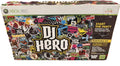DJ Hero [Turntable Bundle] - Xbox 360