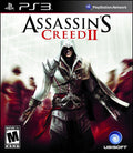 Assassin's Creed II - Playstation 3