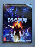 Mass Effect [Prima] - Strategy Guide