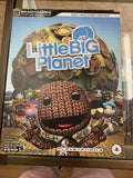 LittleBigPlanet [BradyGames] - Strategy Guide