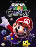 Super Mario Galaxy [Prima Premier Edition] - Strategy Guide