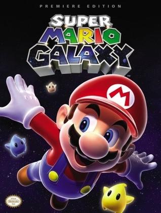 Super Mario Galaxy [Prima Premier Edition] - Strategy Guide