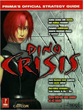Dino Crisis [Prima] - Strategy Guide