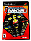 Midway Arcade Treasures [1] - Playstation 2