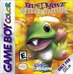 Bust-A-Move Millennium - GameBoy Color