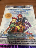 Phantasy Star Online Episode I & II [Versus] - Strategy Guide