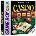 Hoyle Casino - GameBoy Color