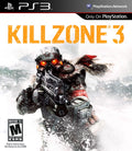Killzone 3 - Playstation 3