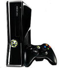 Xbox 360 Slim Console 250GB - Xbox 360