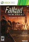 Fallout: New Vegas [Ultimate Edition] - Xbox 360
