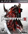 Prototype 2 - Playstation 3