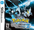 Pokemon Black Version 2 - Nintendo DS