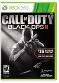 Call of Duty Black Ops II [Game of the Year] - Xbox 360