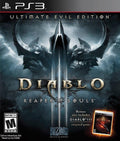 Diablo III [Ultimate Evil Edition] - Playstation 3