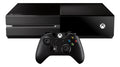 Xbox One 500 GB Black Console - Xbox One