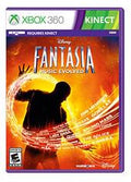 2 Guns Retro - Fantasia: Music Evolved - Video Game - Xbox 360