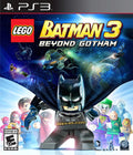 LEGO Batman 3: Beyond Gotham - Playstation 3