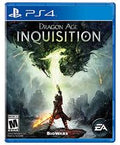 Dragon Age: Inquisition - Playstation 4