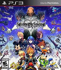 2 Guns Retro - Kingdom Hearts HD 2.5 Remix - Video Game - Playstation 3