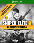 Sniper Elite III [Ultimate Edition] - Xbox One