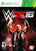 WWE 2K16 - Xbox 360