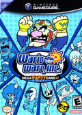 Wario Ware Mega Party Games - Gamecube
