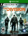 Tom Clancy's The Division - Xbox One
