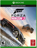 Forza Horizon 3 - Xbox One