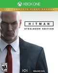 Hitman The Complete First Season - Xbox One