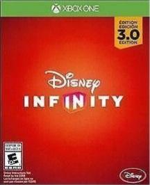 Disney Infinity 3.0 - Xbox One