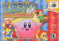 Kirby 64: The Crystal Shards - Nintendo 64